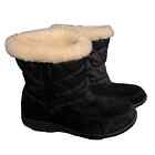 Kamik Women’s Waterproof Fleece Winter Boots size US10