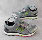 New Balance 1260v7 Women's Asym Counter Athletic Sneakers Size 8 NO SOLES