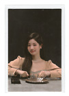 Twice Dahyun Photocard | Eyes Wide Open