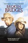 Broken Bridges - DVD Cherie Bennett