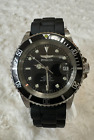 Invicta Pro Diver Automatic Black Dial Men's Watch 8926