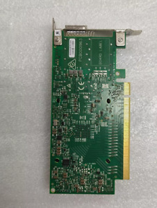 Mellanox CX413A ConnectX-4 50GbE MCX413A-GCAT Single Port PCIe x8 Card