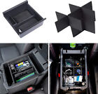 2X For Toyota 2010-2024 4Runner Accessories Car Center Console Storage Box Set (For: Toyota)