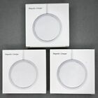 3Pack Magsafe Wireless Charger Magnetic Fast Charger For iPhone 15 14 13 12 11 X