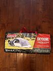 Coleman Skydome XL 12 Family Camping Tent 12 Dome Tent with 5 Minute Setup *NEW*
