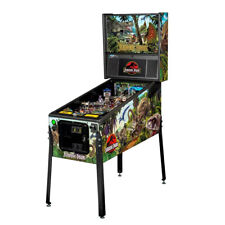 Stern Jurassic Park Pro Pinball Machine