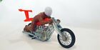 Vintage USA Rrrumblers High Tailer  Motorcycle Toy Hot Wheels Redline MINTY!!