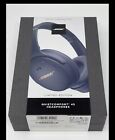 Bose QuietComfort 45 Wireless Bluetooth Headphones Limited Edition Midnight Blue