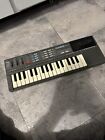 Casio Vintage PT-87 Mini Keyboard w/ ROM Pack RO-551 TESTED