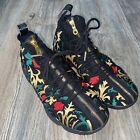 Kith x Nike LeBron 15 Performance Closing Ceremony Sneakers Embroidered Size 8.5