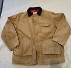 Vintage Western Field Montgomery Ward 60s Hunting/Duck Coat, Large, New w/o Tags