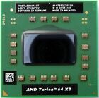 AMD Turion 64 X2 Mobile Technology TL-50 TMDTL50HAX4CT CPU Microprocessor