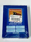 The Monkees Greatest Hits Sealed 8-Track USA Import Sealed NEW