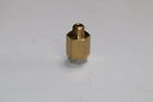 FasParts Reducer Pipe Adapter Brass Fitting Water Air Gas 3/8