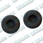 1964-72 Gm  Back Seat and Trunk Drop Extension Inner Quarter Panel Drain Plugs (For: 1966 Oldsmobile F85)