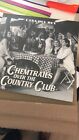 LANA DEL REY Chemtrails Over Country Club BEIGE VINYL LP SEALED AMAZON EDITION