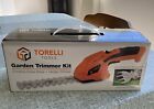 New ListingTorelli Tools Garden Trimmer Kit