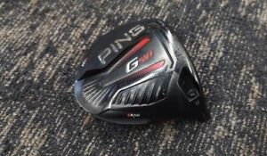 Ping G410 Plus 9* ( 9.0 ) Driver HEAD Only