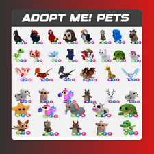 🛒Adopt Your Pet From Me Today! Mega Neon Fly Ride MFR/NFR/FR/TOYS/EGGS| 🛒