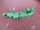1967 John Deere 4020 GAS farm tractor differential loc valve assembly w/pedal