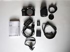 Sony Alpha  24.3MP A7 + FE 28-70mm 3.5-5.6 OSS Lens + extras S/C 1745 EXCELLENT