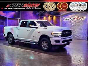 New Listing2022 Ram 3500 Sport Package *Htd Sts! 12 INCH Screen! Only 6K!!