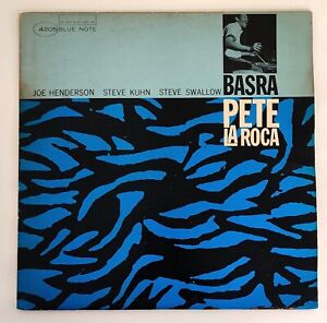 Pete La Roca - 