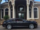 New Listing2005 Bentley Continental GT GT