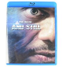 Phil Heath - And Still DVD Blu-Ray (Blu-ray) (UK IMPORT)