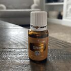 Young Living Essential Oil -Copaiba - (15ml)  Open But 3/4 Full