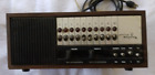 Vintage Regency Action Radio Scanner Model ACT-E-106 Made in USA