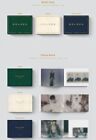 Jung Cook (BTS) Golden Album Trio [3 ALBUMS FOR 1 PRICE]