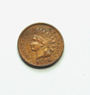 1906 Indian Cent Stunning Details Coin !! Strong XF!!