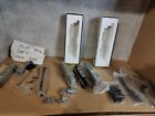 Atlas HO Scale RS-3 Diesel Locomotive Powered Undecorated Parts Pieces Lot Read