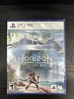 Horizon Forbidden West Launch Edition - Sony PlayStation 5