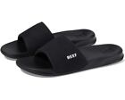 Men's Shoes Reef ONE SLIDE Casual Sandals RF0A3OND BLACK