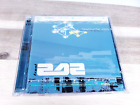 Headhunter 2000 by Front 242 (CD, 1998) Electronic