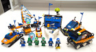 Lego Arctic Set Lot - Polar Outpost 6520 6573 6579 6586 - All 100% Complete