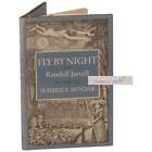 Maurice Sendak, Randall Jarrell / Fly By Night Signed 1st Edition 1976
