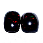 Natural Opal, Opal Jewelry ring, Ethiopian Opal,  black Opal, BPL359