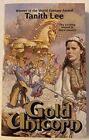 Gold Unicorn - Lee, Tanith - Mass Market Paperback - Acceptable