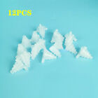 12PCS SPE Solid Phase Extraction Column Adapter 1ml/3ml/6ml Cartridge Connector