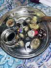 😊HUGE ESTATE VTG JEWELRY LOT OVER 5 Lbs !! Unsearched Untested#1