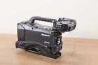 Panasonic AG-HPX370P P2HD Solid-State Video Camcorder (NO POWER SUPPLY) CG00RJJ