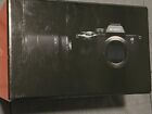 Sony Alpha a7 IV 33MP Mirrorless Camera Black /w FE 28-70mm f/3.5-5.6 OSS Lens