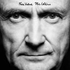 Phil Collins - Face Value [New Vinyl LP] 180 Gram