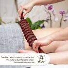 Wooden Massage Roller Wood Therapy Massage Tools for Body Shaping, Anti Cellulit