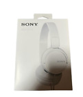 Sony MDR-ZX110 Wired On-Ear Headphones (2 PACK)- White