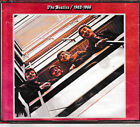 The Beatles: 1962-1966 (2 CD Set) Red Album Help Yesterday Michelle AOB