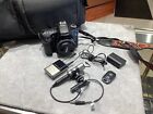 Canon EOS 70D 20.2MP Digital DSLR Camera w/Canon 24mm Lens ***See Pictures***